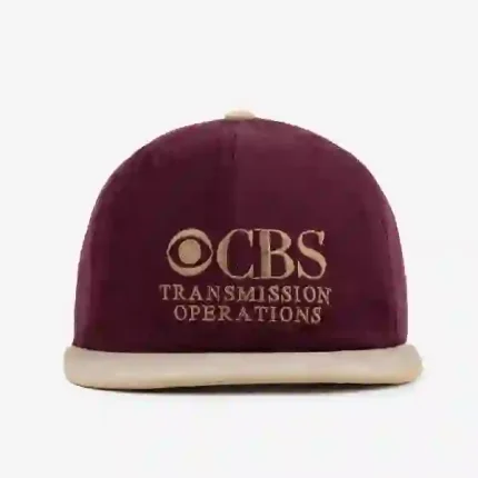 ALD Brown CBS Hat