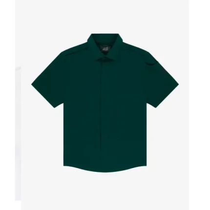 ALD Golf Tech Green T shirt