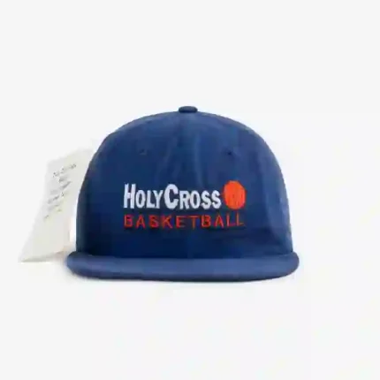ALD Holy Cross Blue Hat