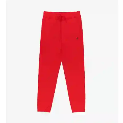 ALD Small Flower Red Sweatpant