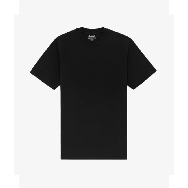 Aime Leon Black T Shirt