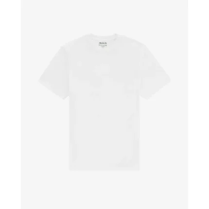 Aime Leon Classic White T Shirt