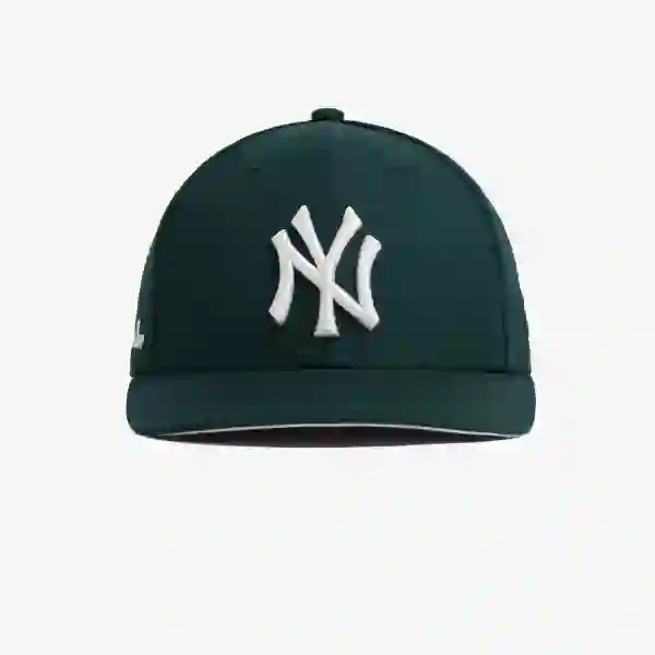 Aime Leon Dore Hat Green