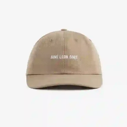 Aime Leon Dore Tan Hat