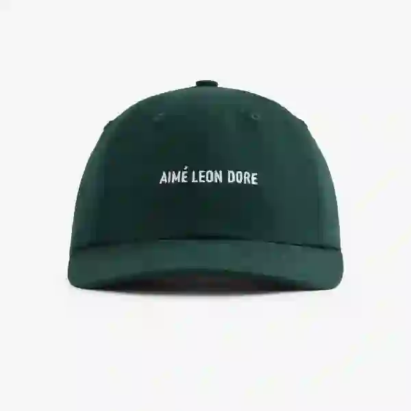Aime Leon Dore Front Logo Hat
